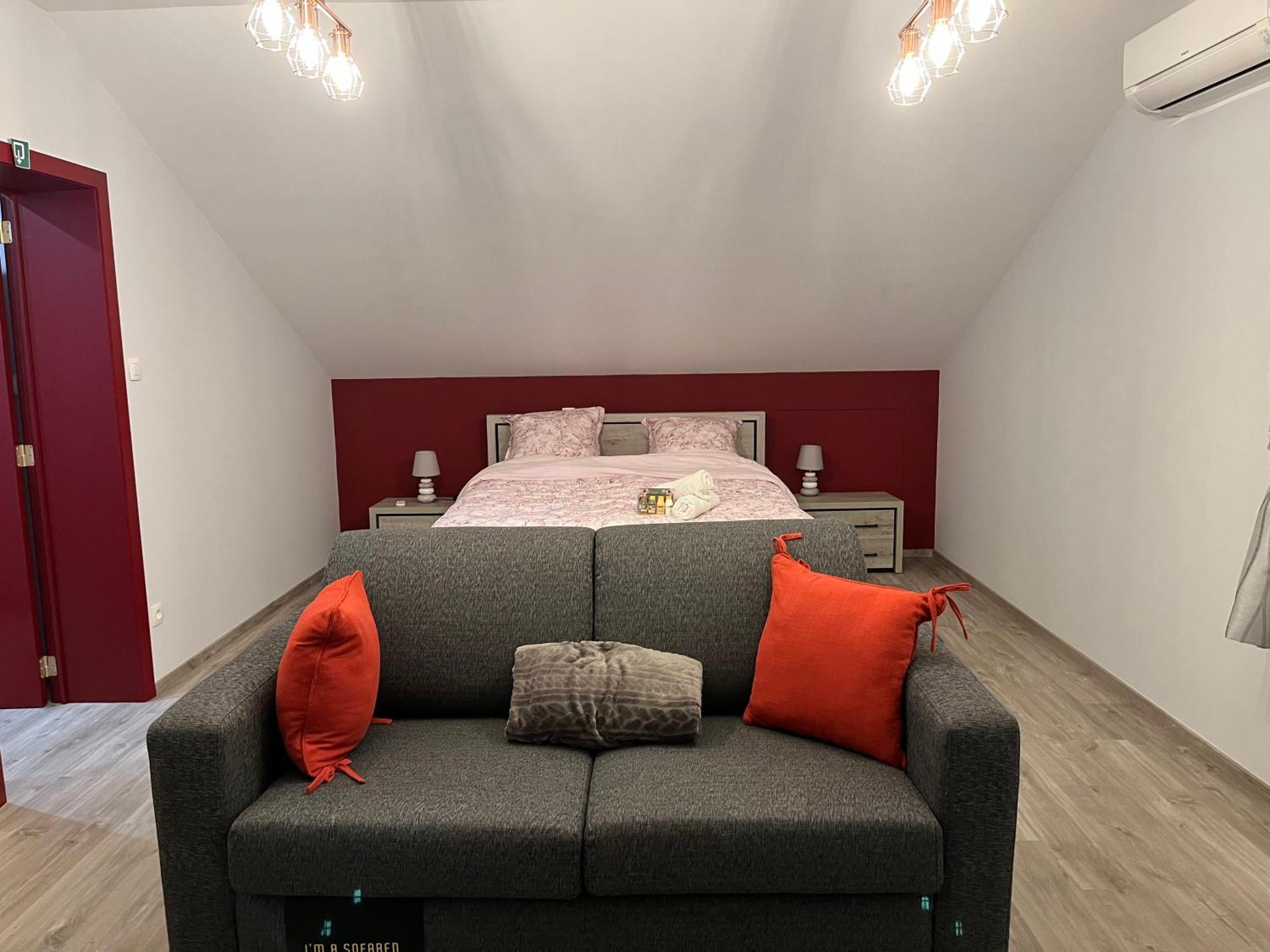 Hotel Lauralys à Mons Extérieur photo